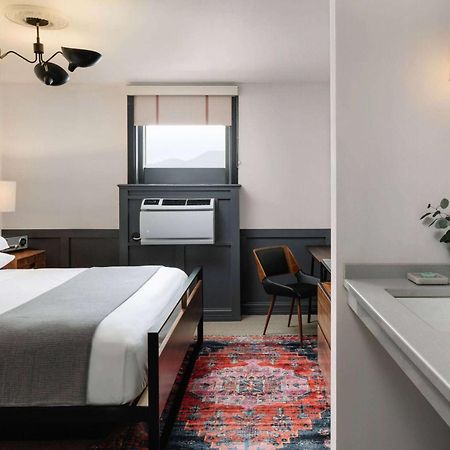 Hotel Morgan A Wyndham Hotel Morgantown Dış mekan fotoğraf