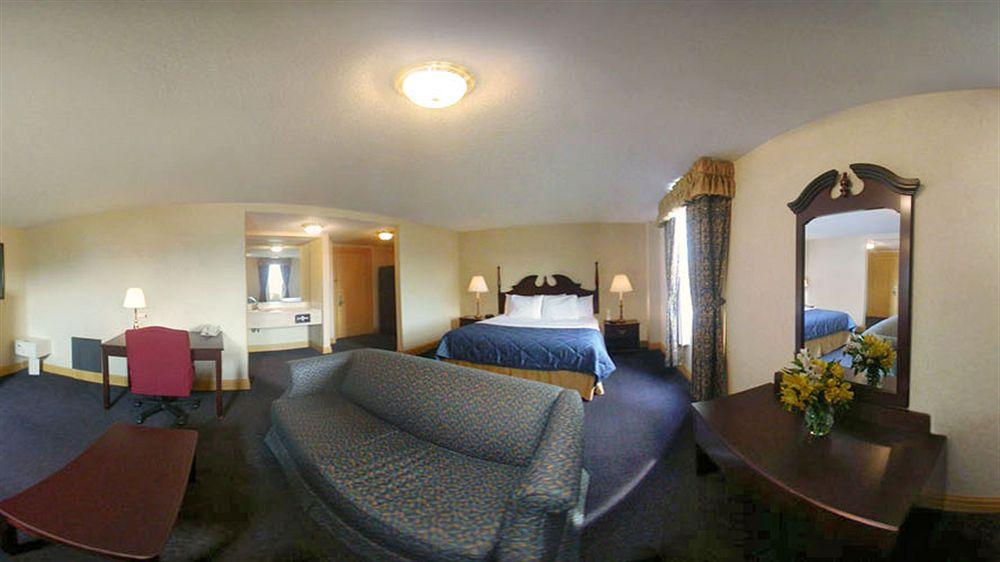 Hotel Morgan A Wyndham Hotel Morgantown Dış mekan fotoğraf