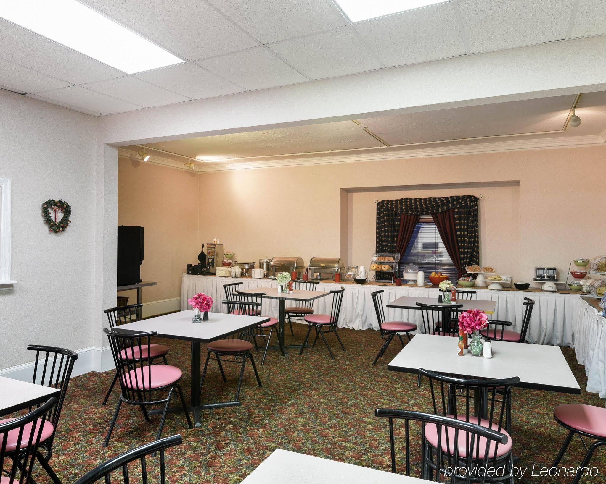 Hotel Morgan A Wyndham Hotel Morgantown Dış mekan fotoğraf