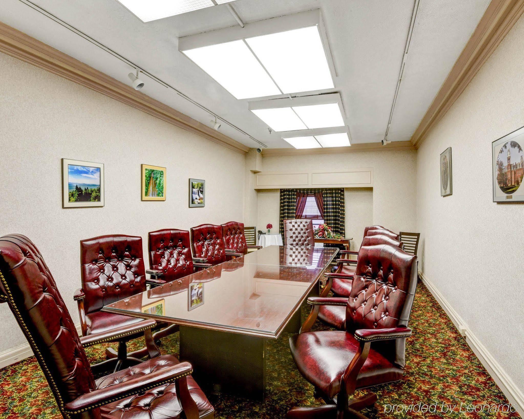 Hotel Morgan A Wyndham Hotel Morgantown Dış mekan fotoğraf