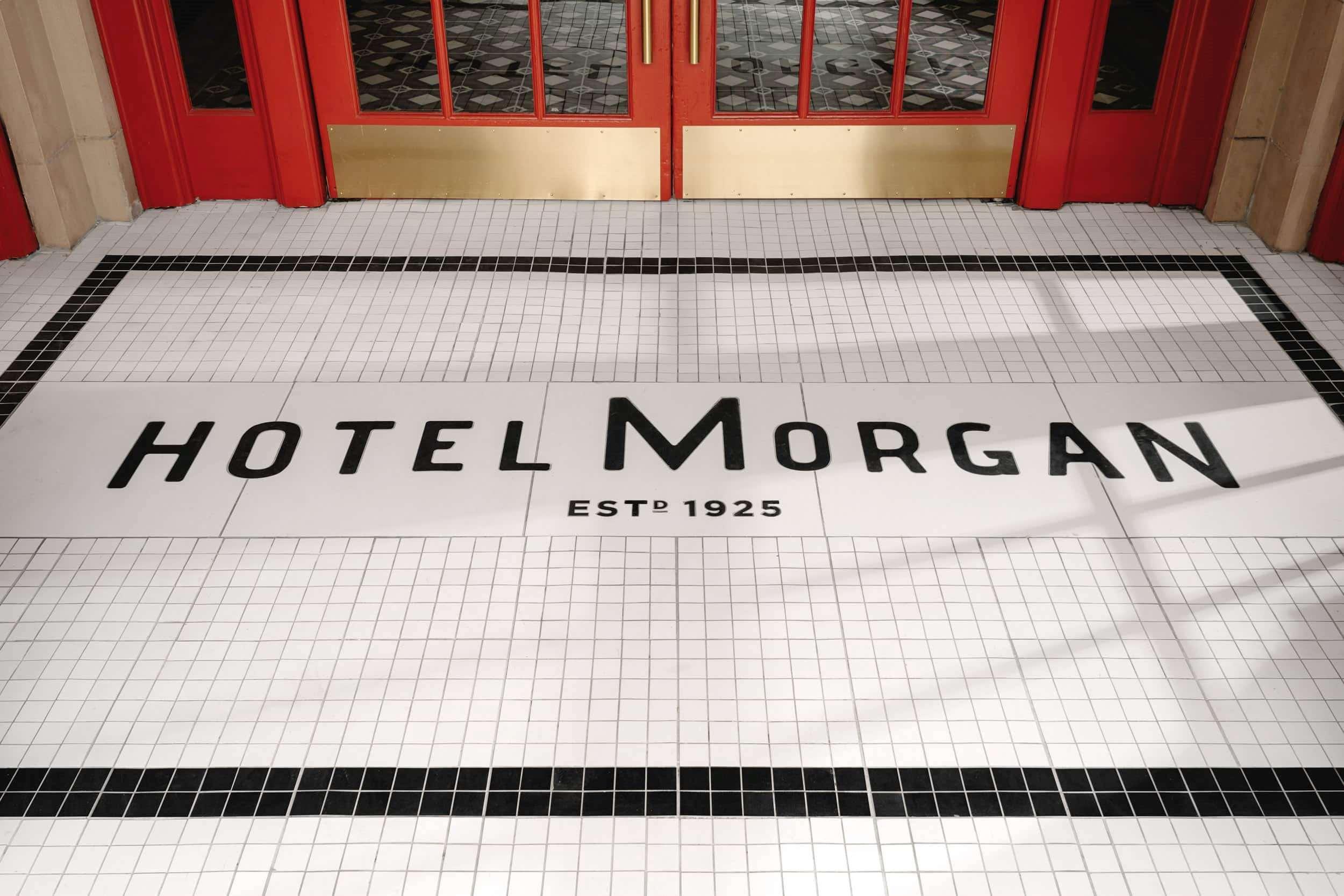 Hotel Morgan A Wyndham Hotel Morgantown Dış mekan fotoğraf
