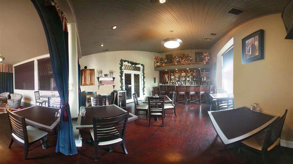 Hotel Morgan A Wyndham Hotel Morgantown Dış mekan fotoğraf