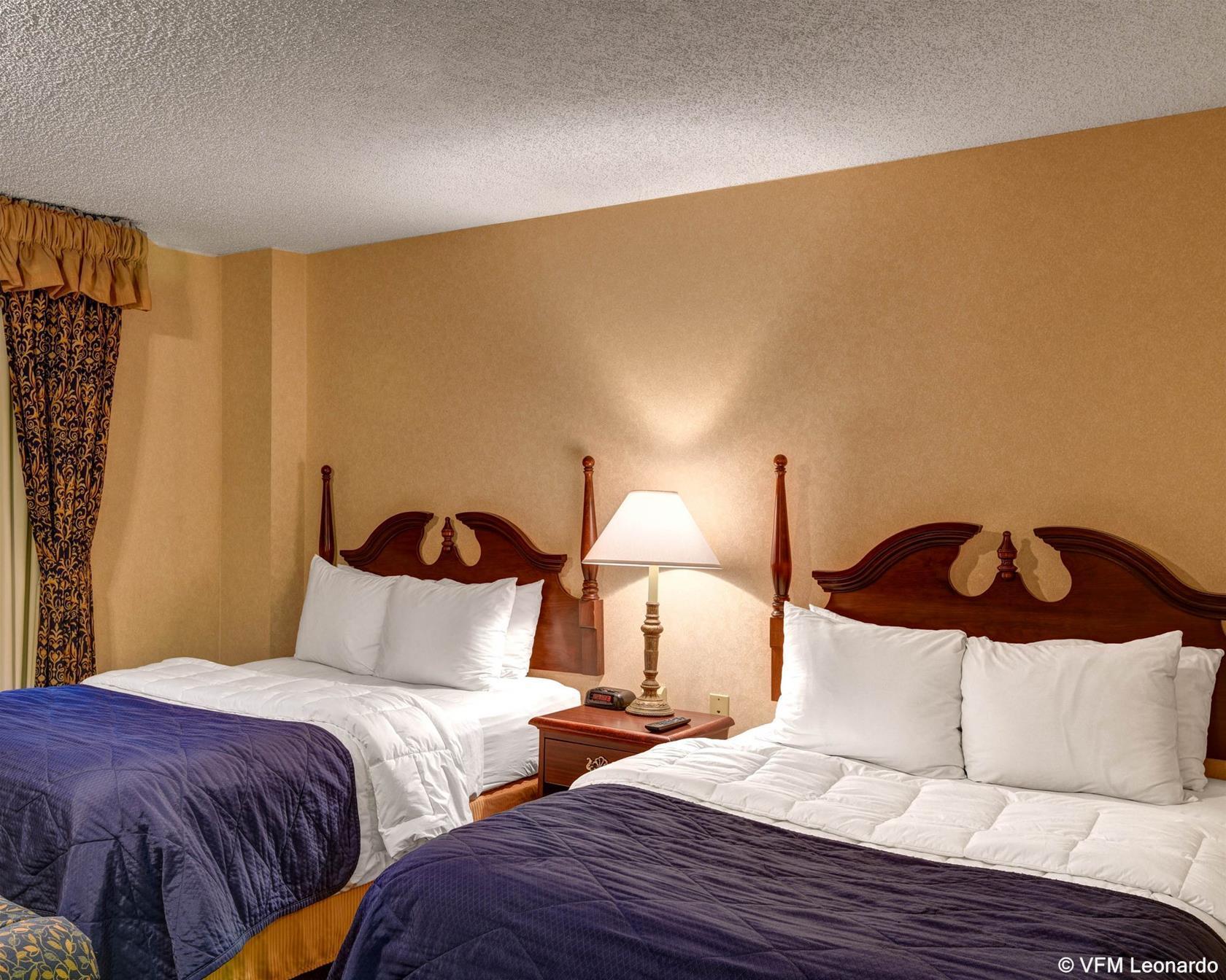 Hotel Morgan A Wyndham Hotel Morgantown Dış mekan fotoğraf