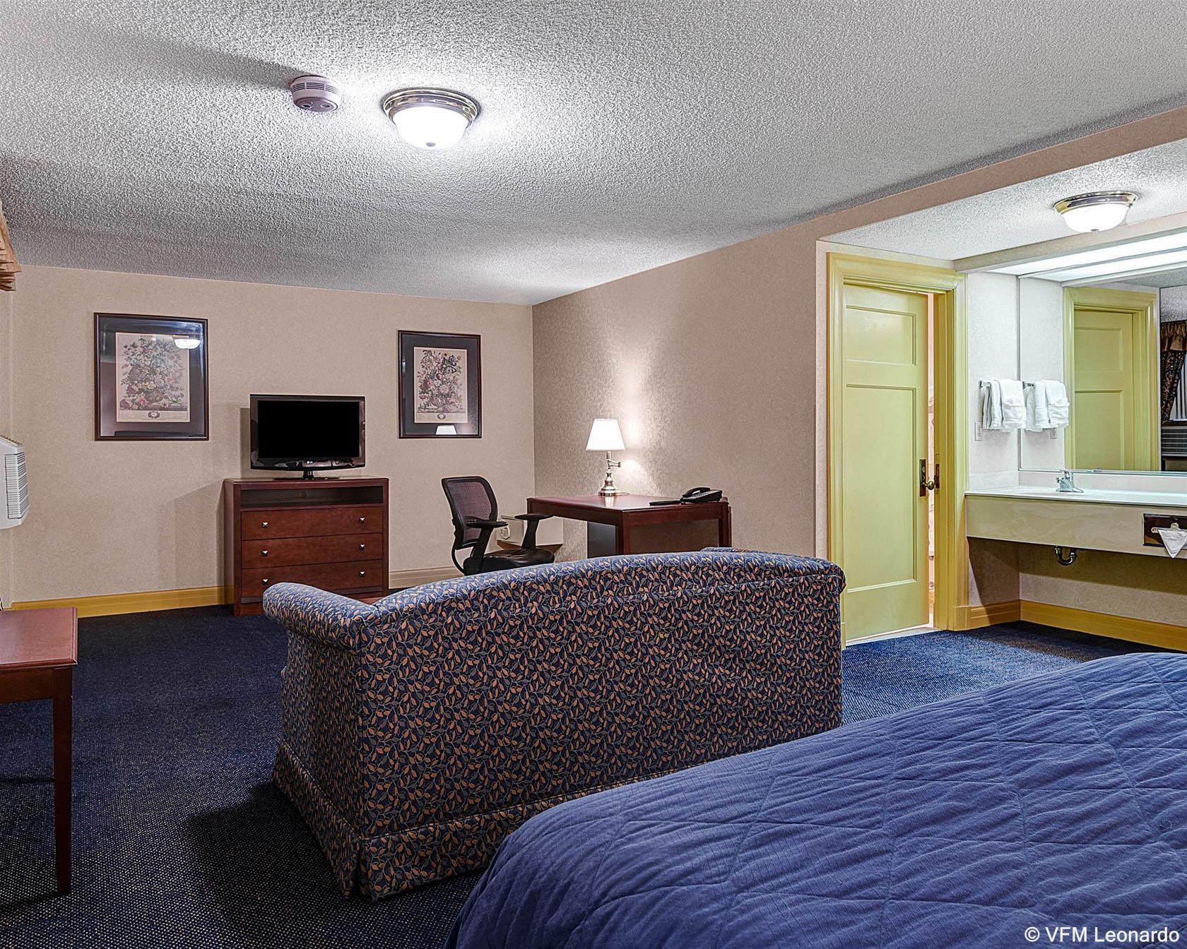 Hotel Morgan A Wyndham Hotel Morgantown Dış mekan fotoğraf