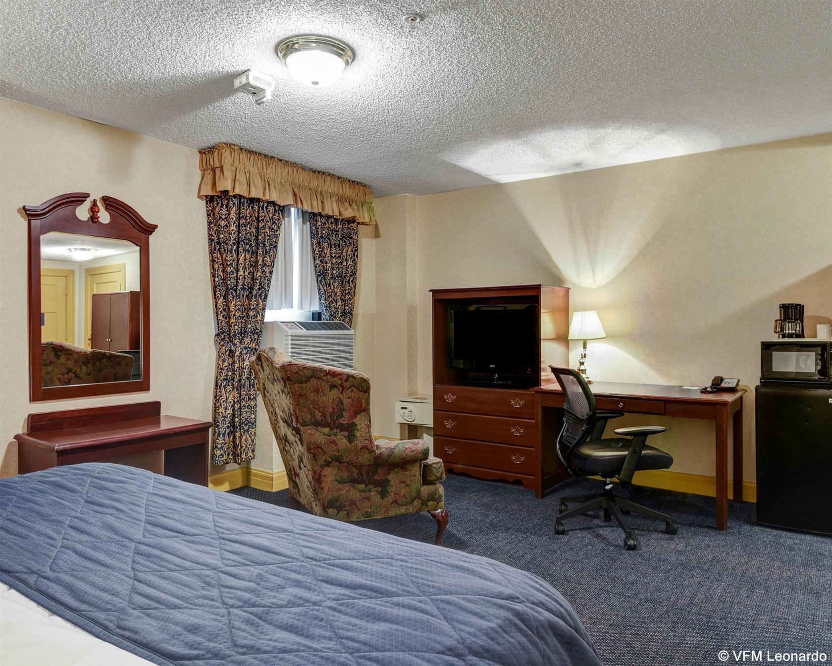 Hotel Morgan A Wyndham Hotel Morgantown Dış mekan fotoğraf