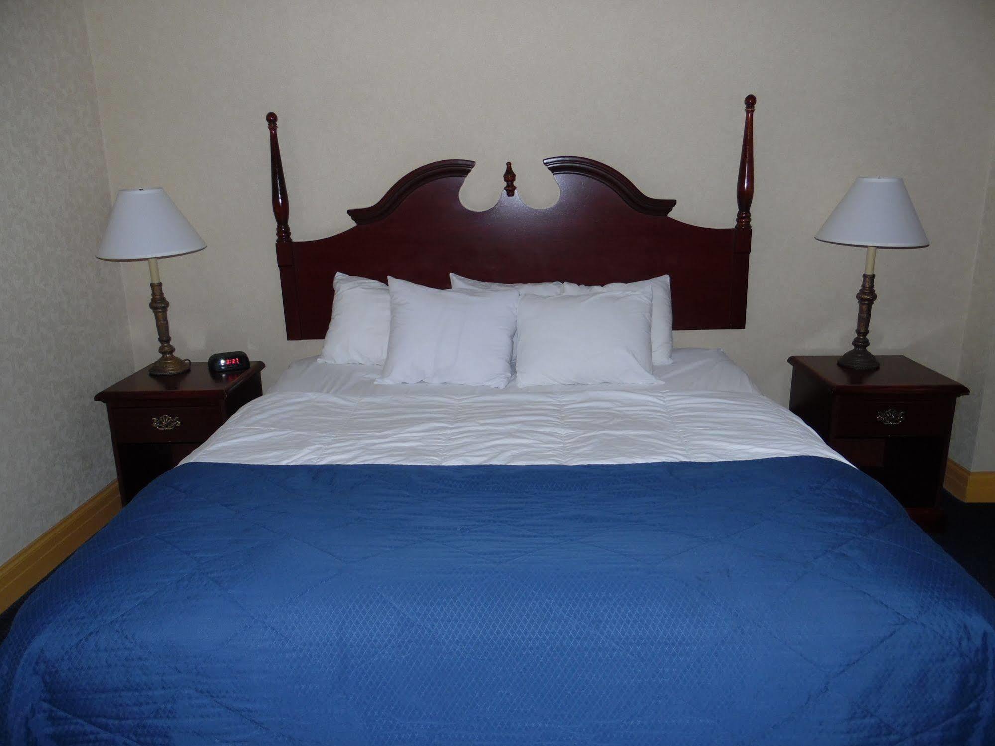 Hotel Morgan A Wyndham Hotel Morgantown Dış mekan fotoğraf