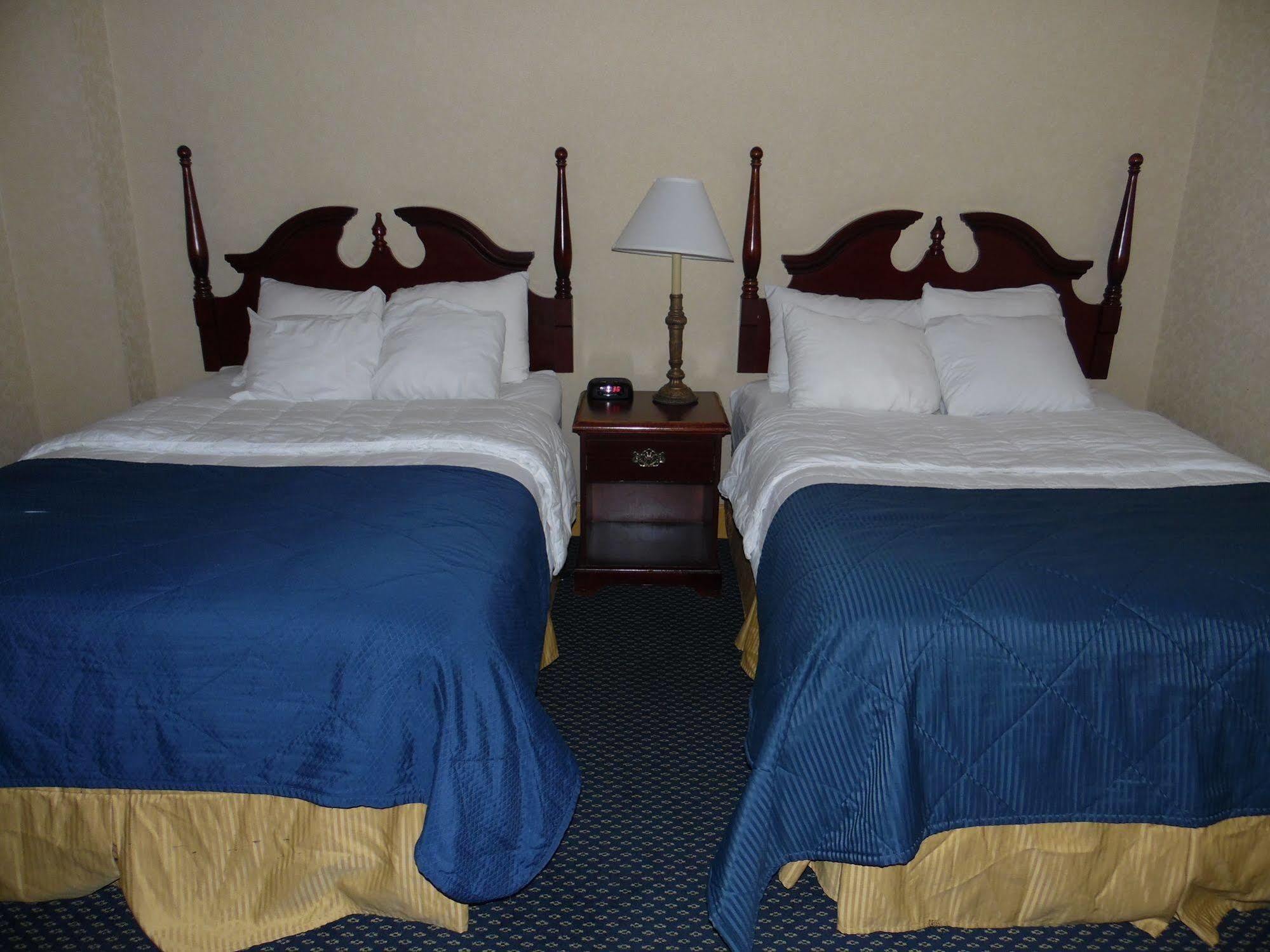 Hotel Morgan A Wyndham Hotel Morgantown Dış mekan fotoğraf