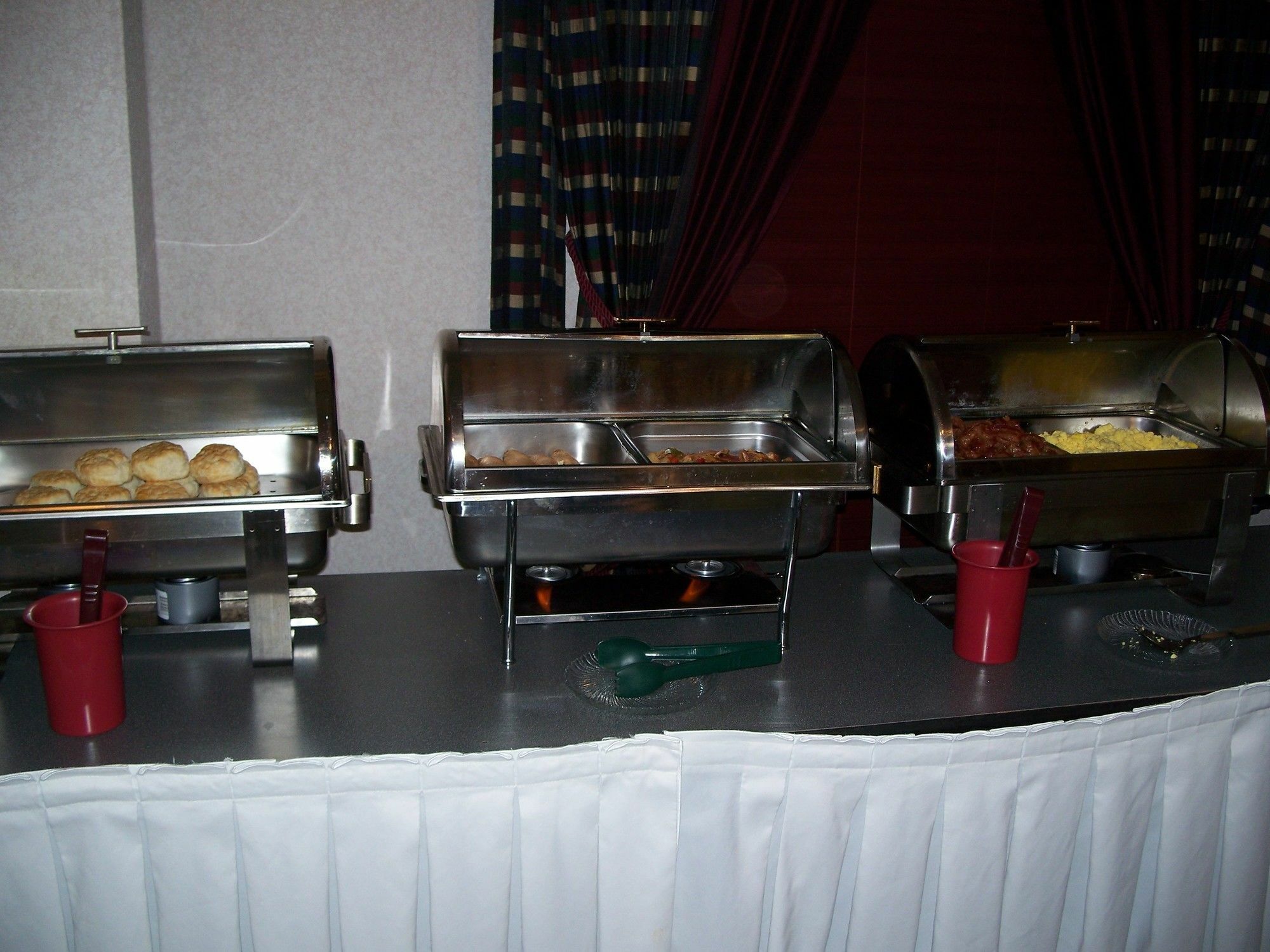 Hotel Morgan A Wyndham Hotel Morgantown Dış mekan fotoğraf