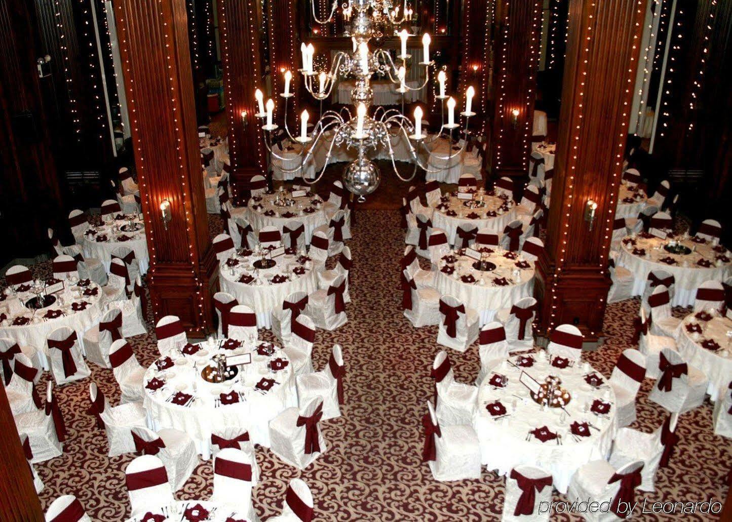 Hotel Morgan A Wyndham Hotel Morgantown Dış mekan fotoğraf